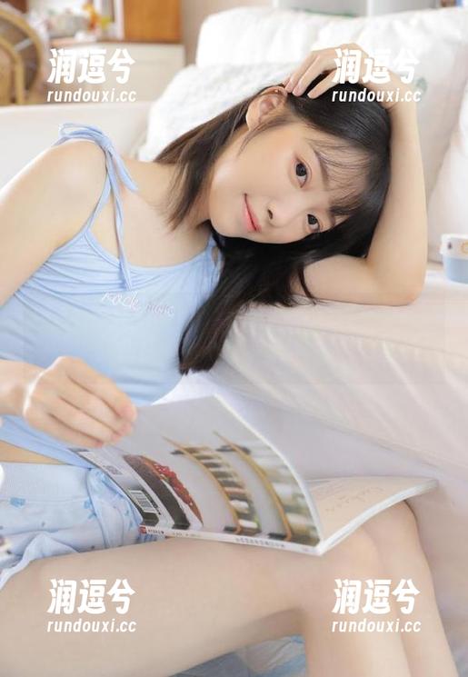 点开“51bl5”里的链接后，我才意识到自己真被反向吸引了！-润逗兮