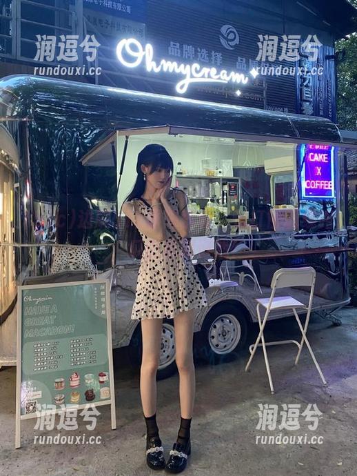 边刷51c朝阳群众，边打协调线路，瓜田里藏好戏！-润逗兮