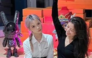 一言不合就永久关注51cg.com？我只是想要些轻松的东西呀！