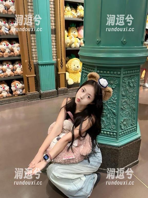 每次经过51cg的入口，都忍不住我发出感慨，吃瓜其实是一种生活方式！-润逗兮