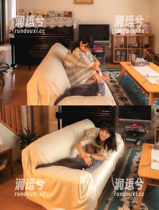 51cg吃瓜网站的视频，没想到我也成了瓜民！-润逗兮