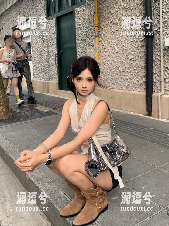 你绝对想不到，51吃瓜网址上的爆料可以这么有戏！-润逗兮