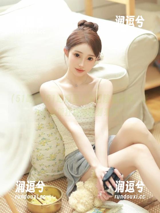 51吃瓜呈上今日隆重视频，让小心脏狂跳的时刻来了-润逗兮