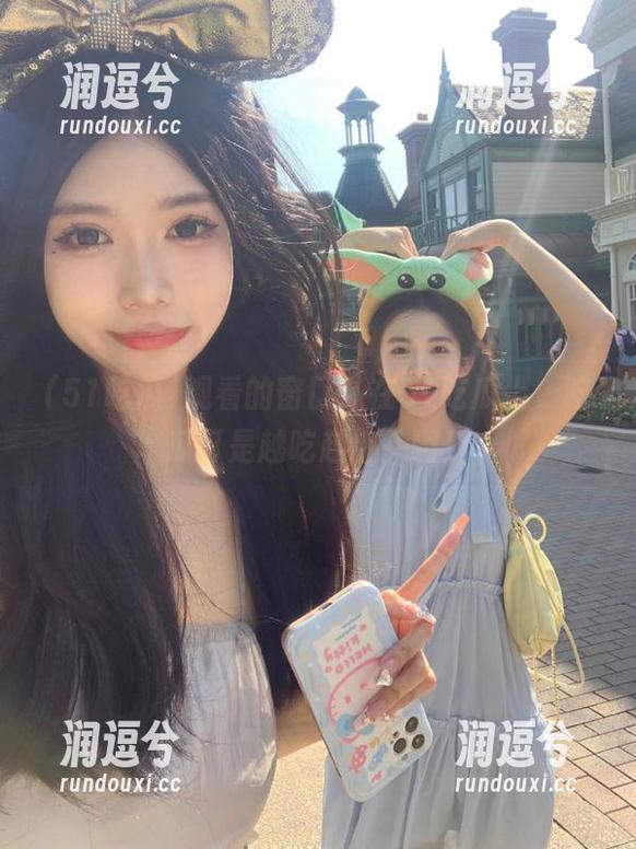 观看的窗口：在51吃瓜上，吃瓜可是越吃越上头啊！-润逗兮