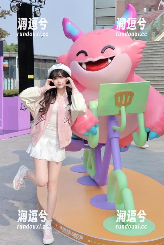 来吧，今天就喂饱51吃瓜的资源，做个饱嘴的吃瓜群众～-润逗兮