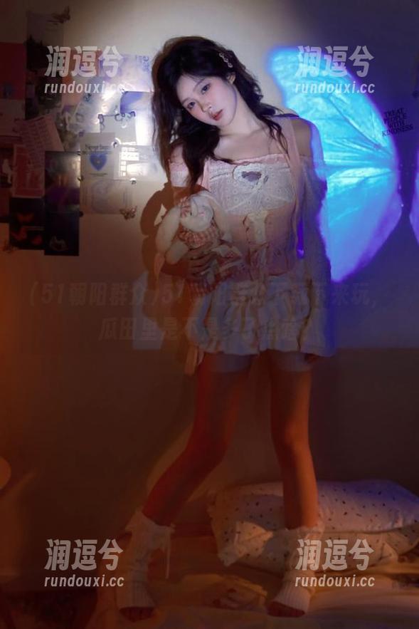 51朝阳群众下载下来玩，瓜田里是不是多了点啥？-润逗兮