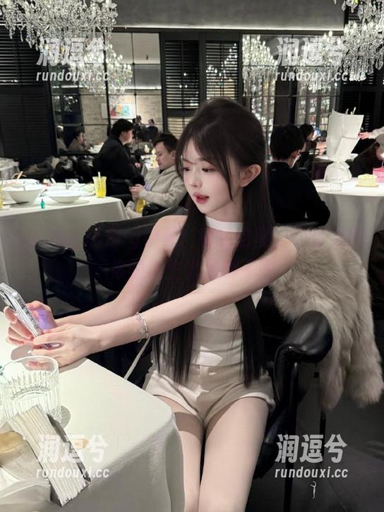 52cg视频：看完这段，你会觉得你的人生太无聊了吧-润逗兮
