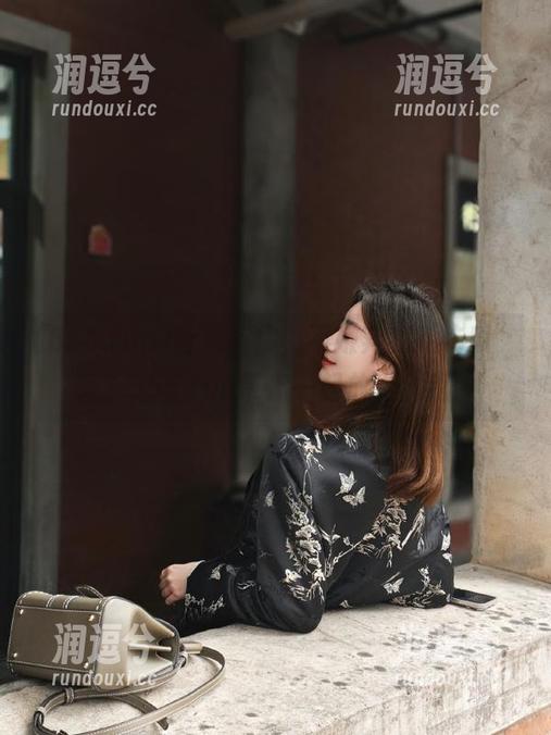 首页有你，不嫌弃我“吃瓜”吗？655.fun带你一起放飞自我！-润逗兮