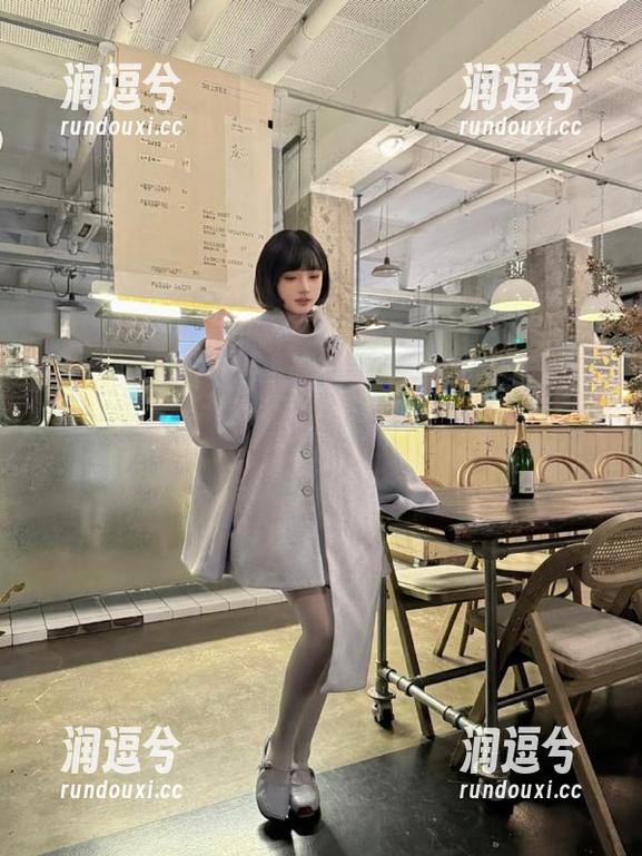 追溯91icg的导航，仿佛走进了个神奇的邻里，八卦听到快上天了！-润逗兮