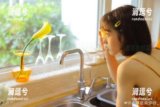 直达91icg，无法抗拒的瓜甜、咸、酸，都是我的菜！-润逗兮