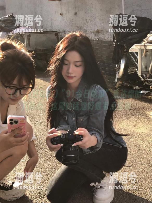 “91今日吃瓜”直达你的八卦心，这周的话题好像有点猛哦-润逗兮