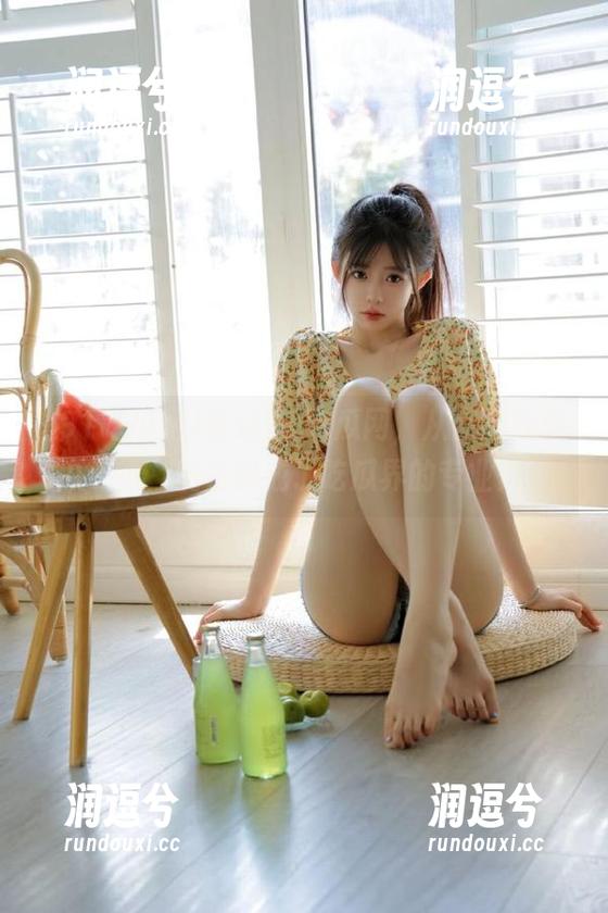 直达91吃瓜网，从前的我和瓜无缘，现在却成了吃瓜界的专业户…-润逗兮