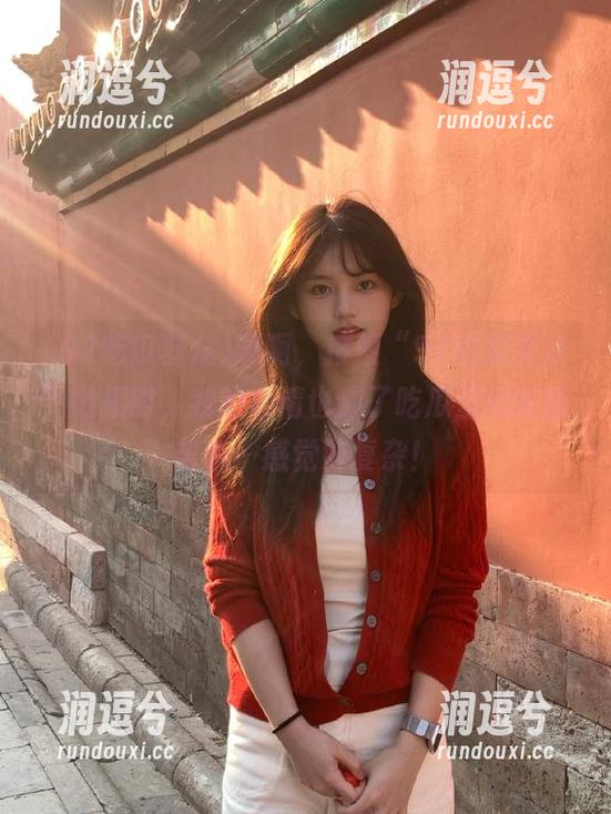 啊啊，搜索“92吃瓜群众”链接时，我的心情也成了吃瓜里的酸甜苦辣…感觉好复杂！-润逗兮