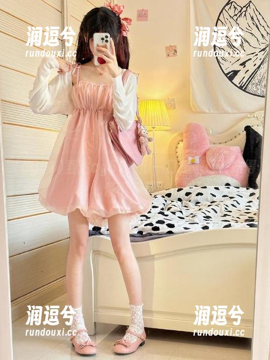 直达cg51，瓜一口接一口，吃得停不下来！-润逗兮