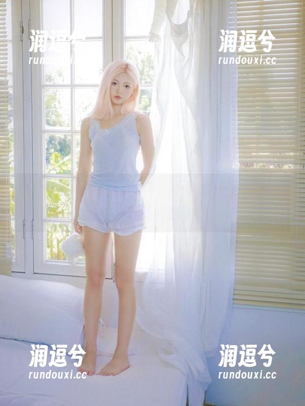 hlw上的猛料，不收藏一下可真说不过去哟-润逗兮