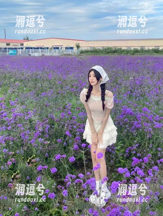 跟着“www吃瓜网.top”，在iOS上棚拍真实红人的拼图-润逗兮