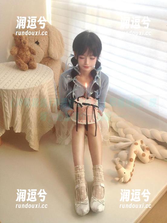 冲哥精选带你上玩偶线路,哎呀,心里那个小鹿啊……-润逗兮 冲哥精选带你上玩偶线路,哎呀,心里那个小鹿啊……-润逗兮
