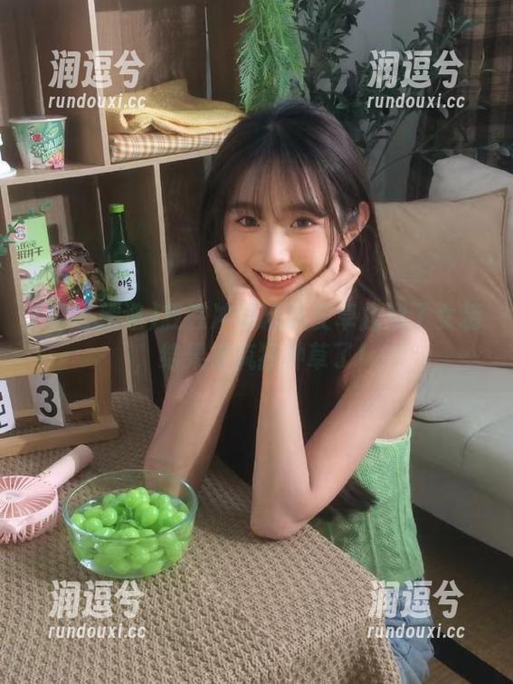 我在冲哥精选安卓找到了女装，结果被疯狂种草了！-润逗兮
