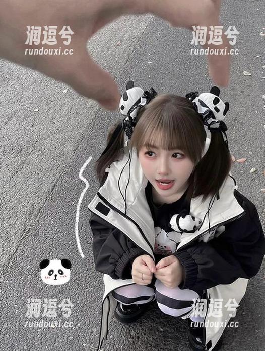从未见过的观看体验，冲哥黑料带你领略全国网红心事-润逗兮