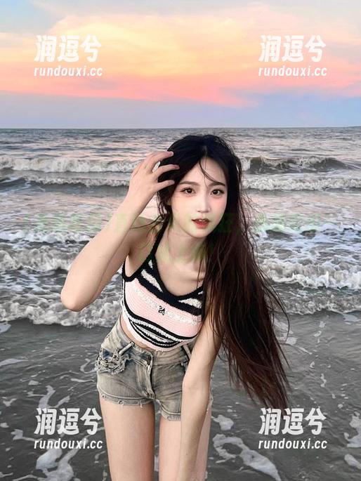 直达舌尖的疯狂，劲爆吃瓜一口就上瘾！-润逗兮