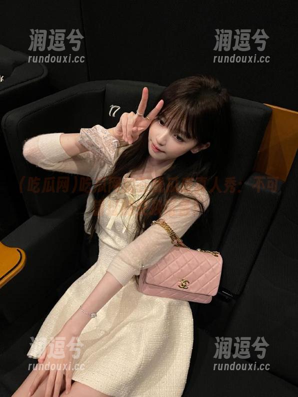 吃瓜网的在线瓜皮真人秀：不可错过的交换诺言！-润逗兮