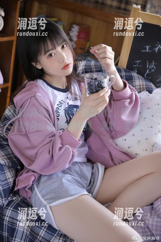 下载这个吃瓜网址，轻松get抖音网红们的吃瓜秘籍，来吧，走起！-润逗兮