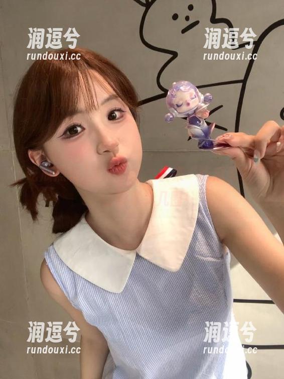 最新动态，快来“吃瓜黑料”，让眼球转几圈！-润逗兮