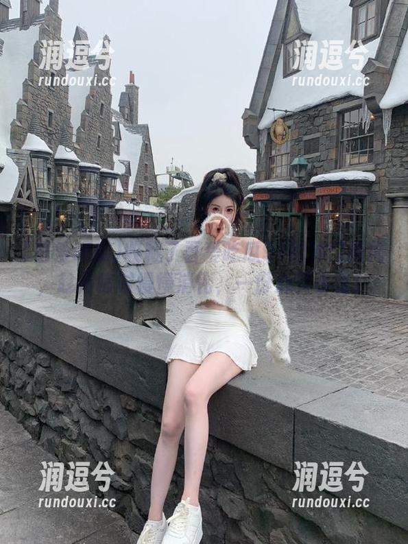 收藏了吾爱吃瓜91的冷门新闻，趁闲暇时慢慢消化，一份心灵小食！-润逗兮
