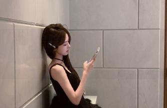 追踪网曝黑料，某些人的职业生涯是倒线行进中？