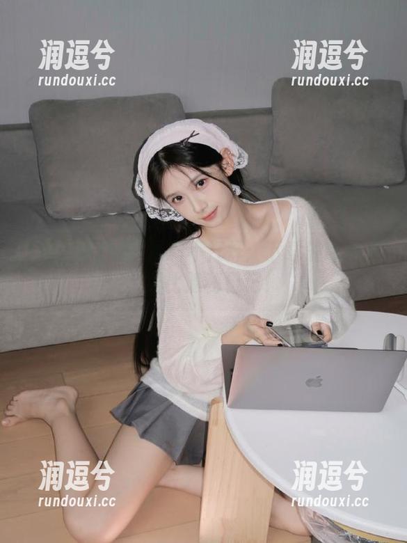 黑料不打烊：下载的收藏夹，堪比隐秘日记！-润逗兮