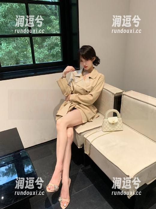 有没有觉得黑料在线就像导航？永不迷路，让我安安心心吃瓜-润逗兮