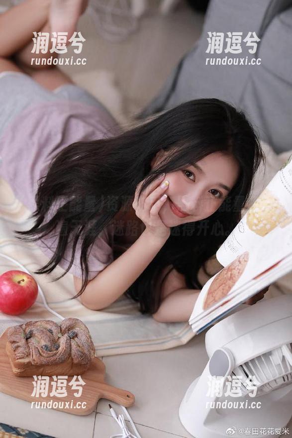 资源在手，黑料正能量我走遍天涯，迷路也是迷得开心。-润逗兮