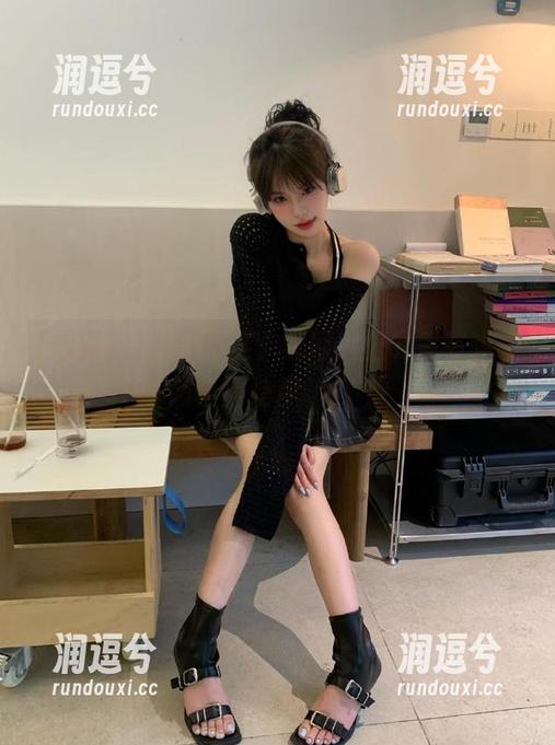 入口在这，黑网料里究竟有啥视频值得让你눈뜨다？-润逗兮